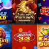 casino slots Uganda