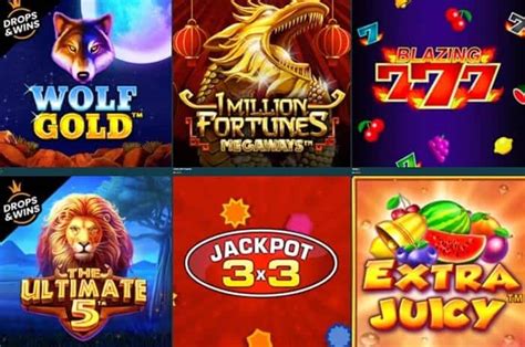 slot casino Uganda