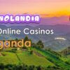 Uganda casino gambling trends 2024