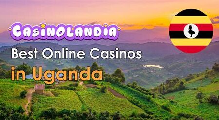 Uganda casino gambling trends 2024