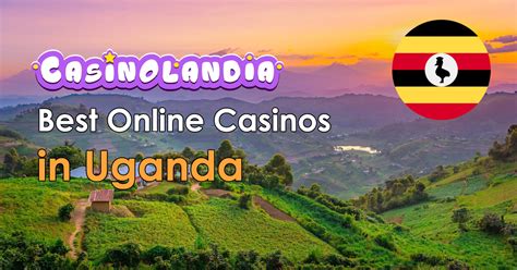 Uganda casino gambling trends 2024