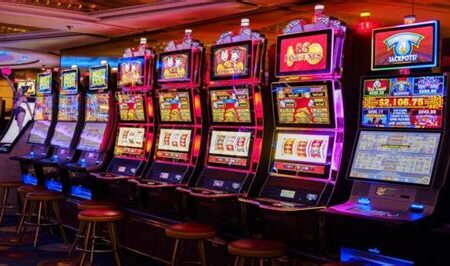 Uganda slot online