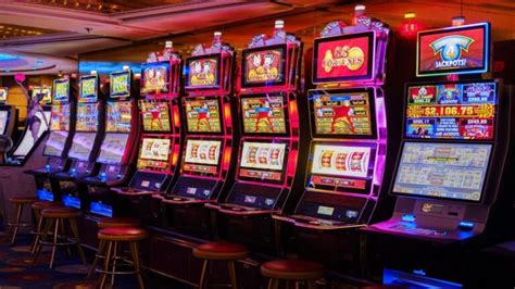 Uganda slot online